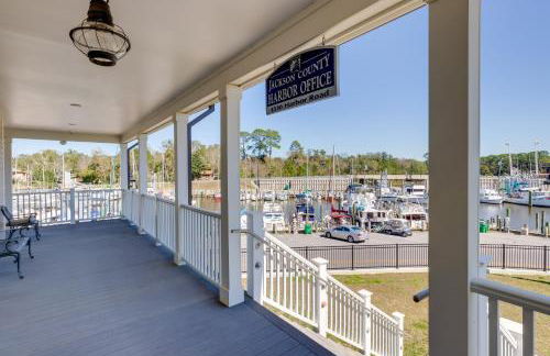 Harbor Oaks Haven Walk to Front Beach and Downtown! - Foto 29