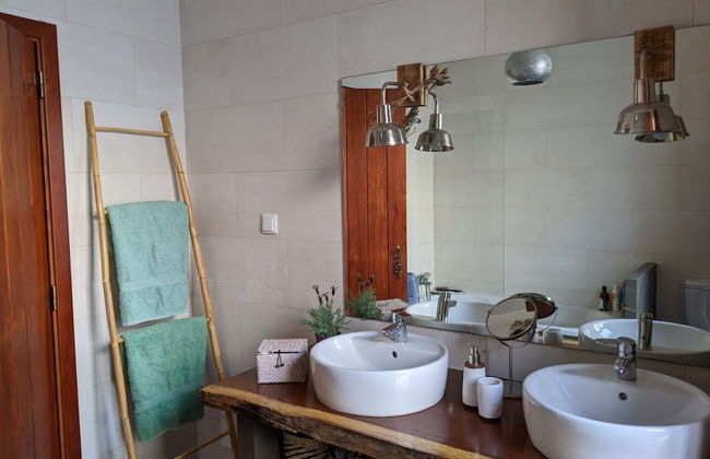 Pêra Vintage Villa With Pool by Homing - Foto 44