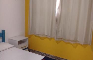 Chalés Cores do Céu - Photo 24