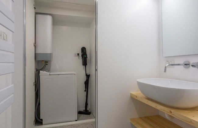 Studio Sineo by Wonderful Italy - Foto 19