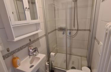 Ferienwohnung Fellnasen WG - Foto 25