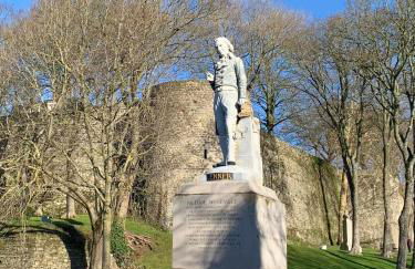 Appartement de 100m² bien situé - Foto 6