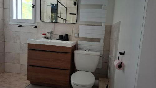 Villa avec piscine sur terrain clôt - Photo 4