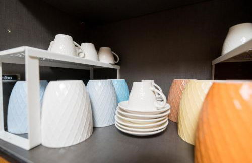 Chez Umbus, centrale e immerso nel verde, grande terrazzo - Foto 42