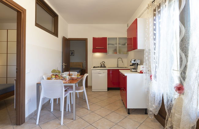 2 bedroom House in Cipressa with private pool and garden - Photo 6