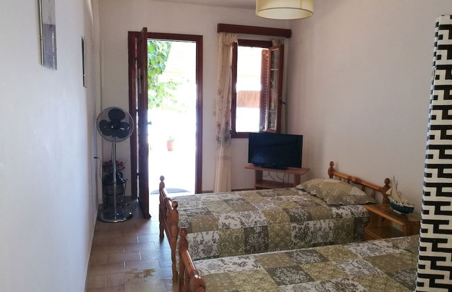 Alekos Beach Houses-Jerasimo - Foto 2