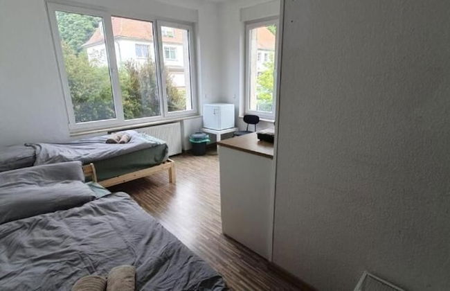 Hotel Grünewald - Foto 8