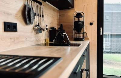 Naturlodges Edersee - Lodge #2 - Foto 8