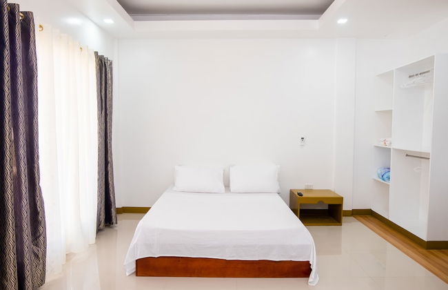 E and C tourist Inn - Foto 1