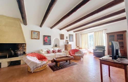 MAS provencal piscine - Foto 10