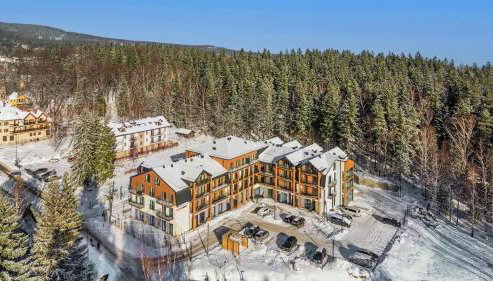 Apartamenty Sun & Snow Ostoja Parku Narodowego - Photo 4