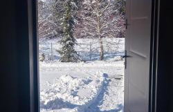 Domki Brzozówka w Bieszczadach - Foto 67