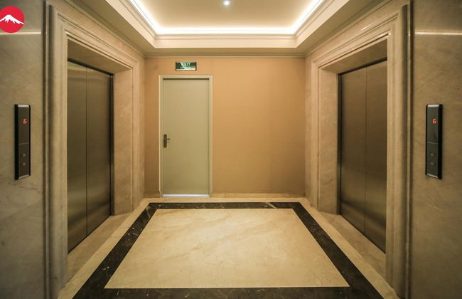 Fuji Landmark - Foto 36