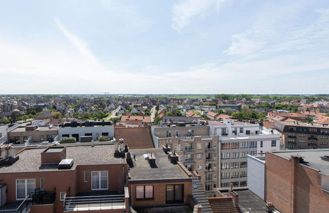 Duplex Apartment With 4 Terraces and sea View - Foto 35