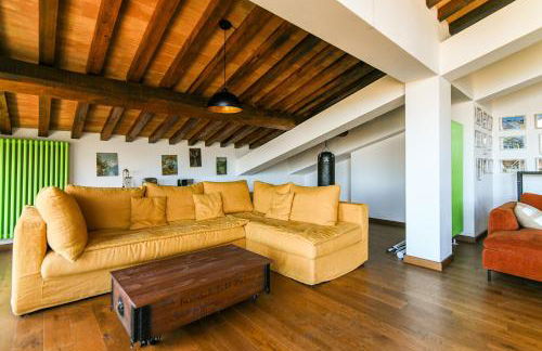 Villa Il Girasole in Parrano - Foto 40