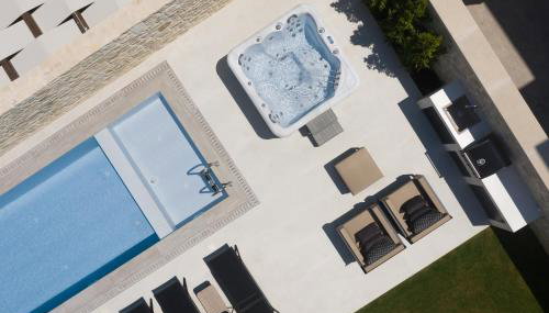 Ivory Villa, Pool, Heated SpaWhirlpool, Sauna & Gym, By ThinkVilla - Foto 3