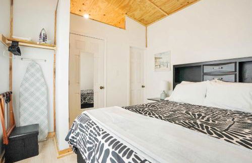 Indoor-Outdoor 2BR on Working Farm - Creek View - Foto 12