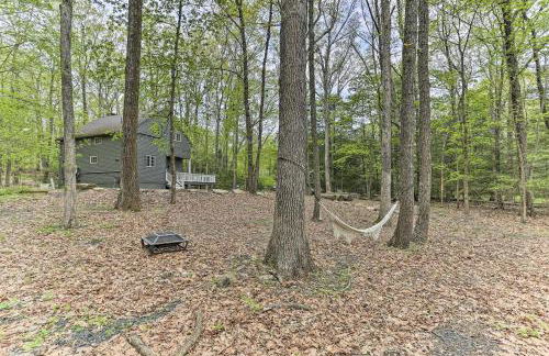 Updated Stroudsburg Home with Spacious Deck! - Foto 28