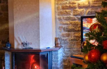 Αρχοντικό στο Διπόταμο - Foto 35