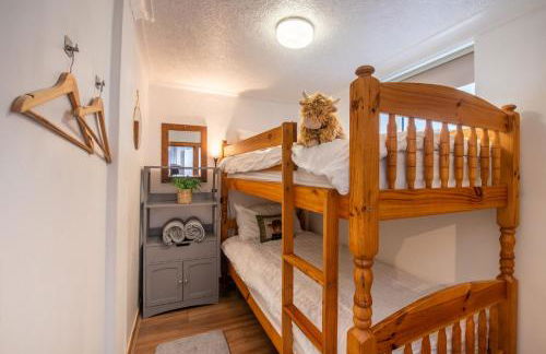 Stylish Garden Flat Near Loch Ness - Foto 30