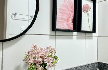 ilha confort, aconchegante ideal para casal, famílias e amigos - Foto 30