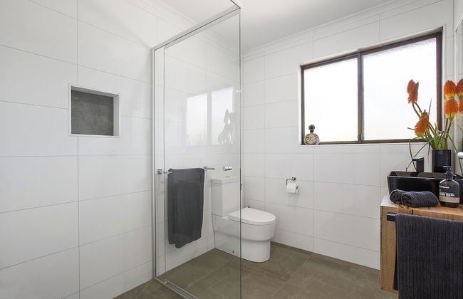 Smith Beach Getaways Beachwood House - Foto 13