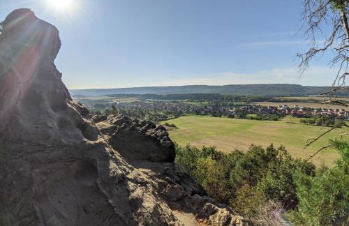 Harzschlösschen - Foto 15