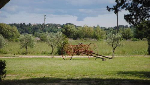 Le Mas de Lucas - Foto 3