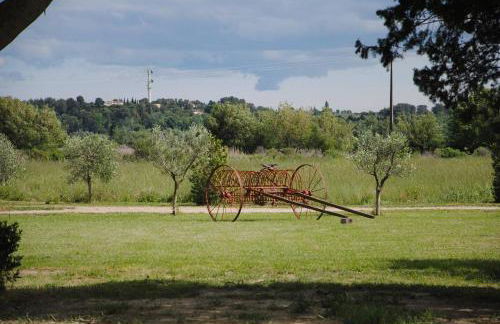 Le Mas de Lucas - Foto 3