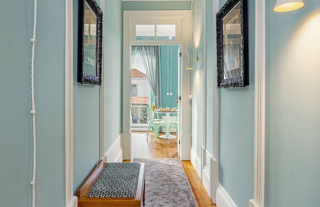 Douro Prestige with Shared S-Pool - Foto 3