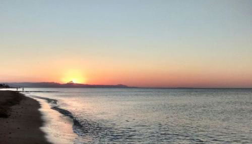 Apartamento Primera Linea de Playa. DENIA - Foto 3