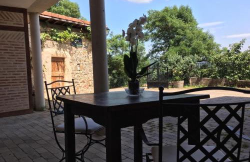 Apartamentos Rurales Casa Lafuente - Foto 54