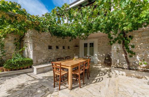 Villa Torine Zadarvillas - Foto 20