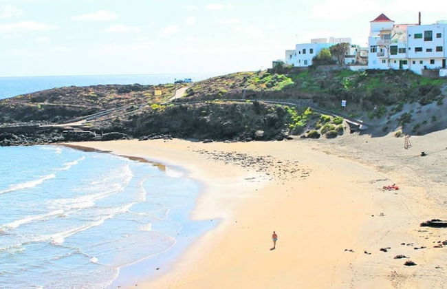 Beautiful Villa Duque With Pool in Poris Abona and Parking - Photo 43