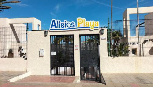 CALIMA Lodge Corralejo - Foto 2