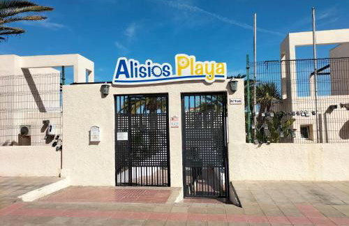 CALIMA Lodge Corralejo - Foto 2