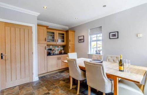 Alnmouth Coastal properties close to Beach with Parking - Foto 15