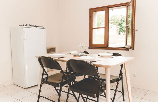 Modern Holiday Home With Dishwasher - Foto 20