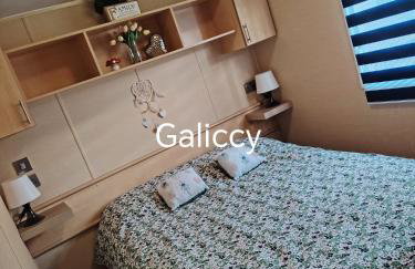 Caravan Galiccy - Foto 7