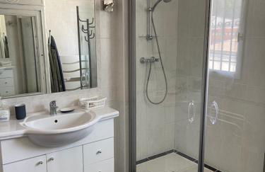 Grande Chambre meublee - Foto 5