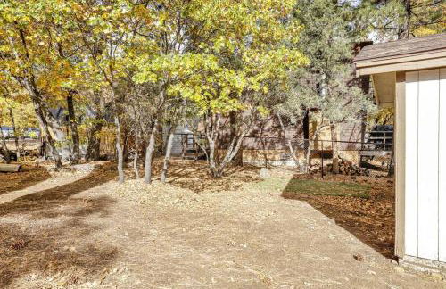 Holmes Away from Home by Big Bear Vacations - Foto 19