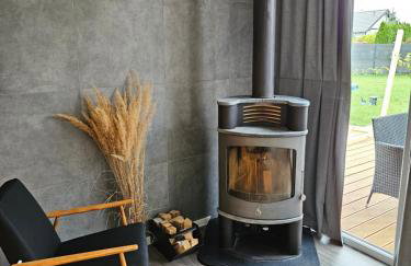 Strefa relaxu u JJ - Foto 9