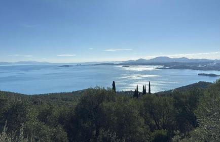 Contessa di Padre - Villa with Private pool and Sea View - Photo 6