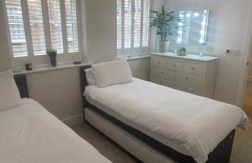 UNRIVALLED LOCATION - FIVE STAR - Worcester Apartment - Foto 15