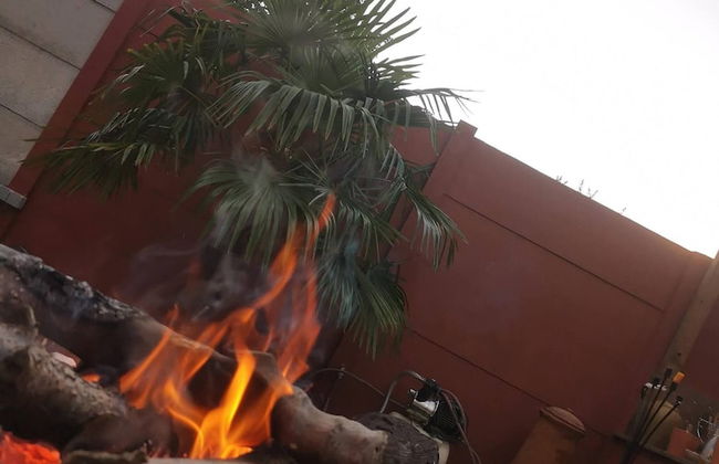 Appartement Vilvoorde Centrebrussels Airport - Foto 12