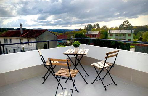 Cos pés en Palas - Foto 15