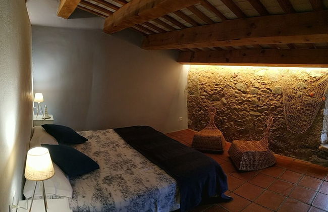 Mas Can Puig de Fuirosos - Foto 14