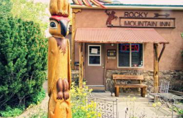 Rocky Mountain Inn - Foto 56