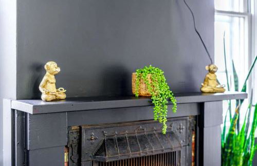 Yoctangee House by Jungle House - Foto 22