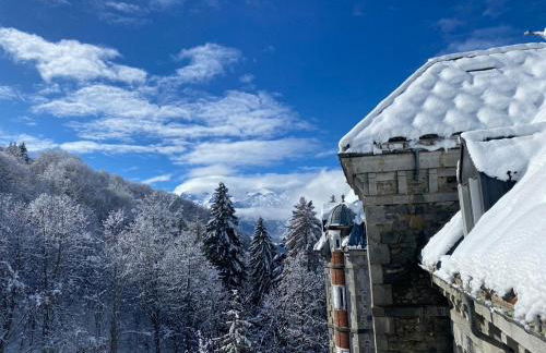 Le 41 - Cœur de Barèges, confort et piscine - Foto 27